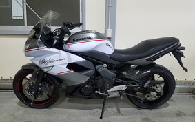 KAWASAKI NINJA 2013 ER400B