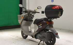 SUZUKI LET's 4 Basket CA43A