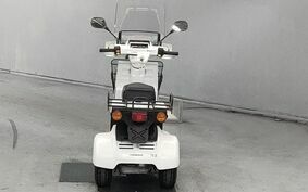 HONDA GYRO X TD02