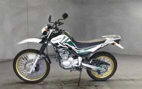 YAMAHA SEROW 250 DG17J