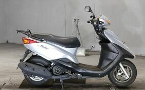 YAMAHA AXIS 125 TREET SE53J