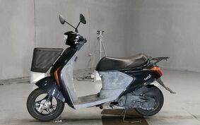 SUZUKI LET's 5 CA47A