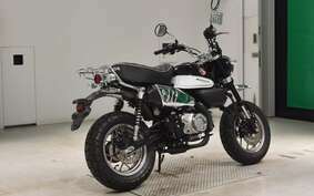 HONDA MONKEY 125 ABS JB02