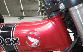 HONDA DAX 125 JB04