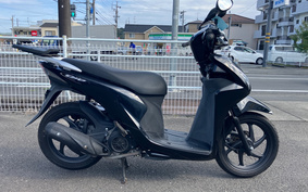 HONDA DIO 110 JF58