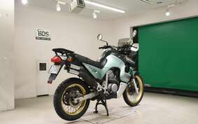 HONDA TRANSALP 400V 1992 ND06