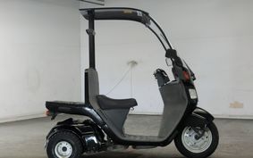 HONDA GYRO CANOPY TA02