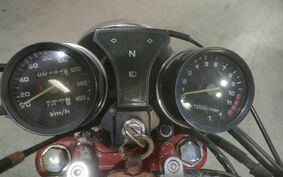 HONDA CB400 N 2003 00N2