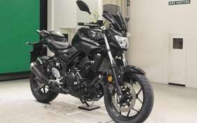 YAMAHA MT-25 RG10J