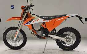 KTM 150 EXC TPI GSA20