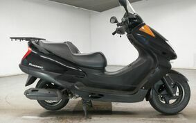 HONDA FORESIGHT EX MF04