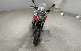 HONDA NC750X DCT 2021 RH09