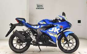 SUZUKI GSX-R125 DL33B