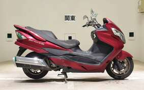 SUZUKI SKYWAVE 250 (Burgman 250) SS 2 CJ46A