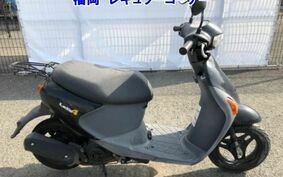 SUZUKI LET`s 4 CA45A