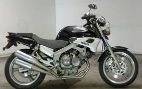 YAMAHA ZEAL 3YX