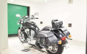 HONDA VT1300CS ABS 2015 SC67