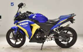 HONDA CBR250R A MC41