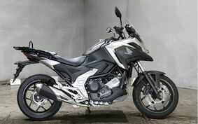 HONDA NC750X 2021 RH09