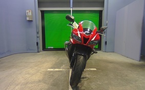 HONDA CBR600RR A 2009 PC40