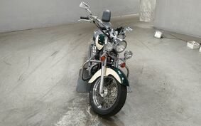 HONDA SHADOW 400 1997 NC34