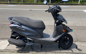 YAMAHA AXIS Z SED7J