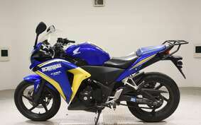 HONDA CBR250R A MC41