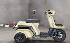 HONDA GYRO TD02