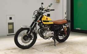 SUZUKI GRASS TRACKER NJ47A