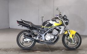 KAWASAKI BALIUS250 ZR250A
