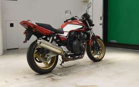 HONDA CB400SF VTEC 2009 NC42