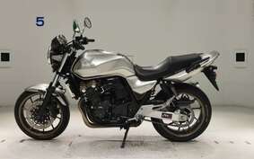 HONDA CB400SF GEN 4 A 2020 NC42