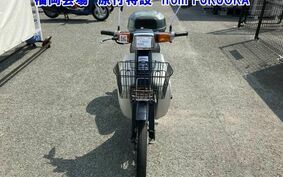 HONDA C50 SUPER CUB E C50