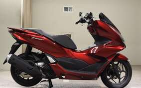 HONDA PCX125 JK05