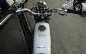 HONDA APE 50 AC16