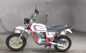 HONDA APE100 HC07