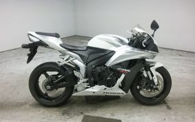 HONDA CBR600RR 2008 PC40