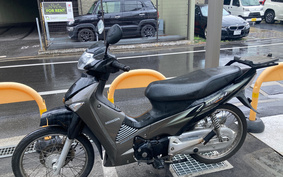 HONDA WAVE 125 I NF125MG