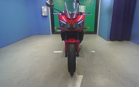 YAMAHA FZ FAZER 2008 RN21J