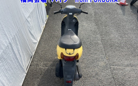 SUZUKI LETS4