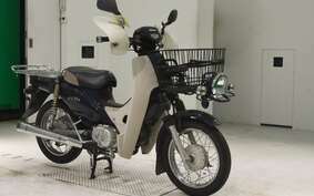 HONDA C50 SUPER CUB AA04