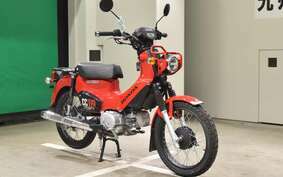 HONDA CROSS CUB 110 JA45