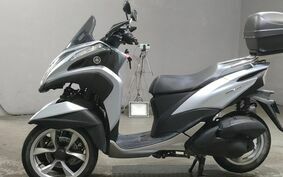 YAMAHA TRICITY 125 SEC1J