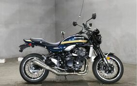 KAWASAKI Z900RS 2022 ZR900C