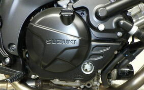 SUZUKI SV650 X A 2020 VP55B