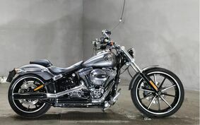 HARLEY FXSB1690 2015 BFV