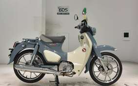 HONDA C125 SUPER CUB JA48