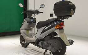 SUZUKI ADDRESS V125 G CF4EA