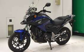 HONDA NC750X ABS 2015 RC72