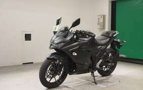 SUZUKI GIXXER 250 SF ED22B